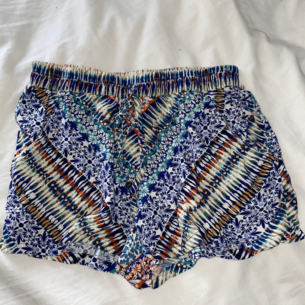 BeBop Flowy Shorts - Size L